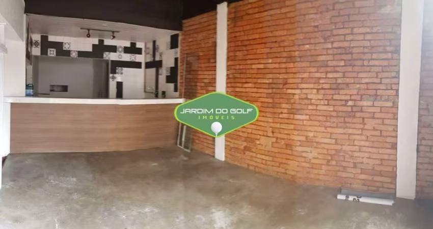 Casa comercial para aluguel Moema São Paulo SP