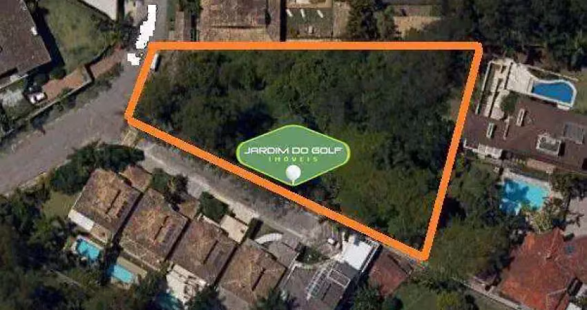 Oportunidade !! terreno à venda com 1.800 m2 para construção de village