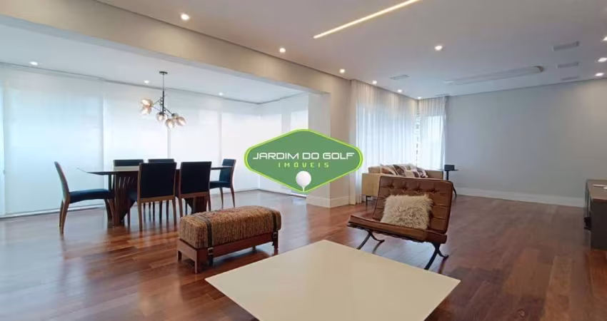 Apartamento para aluguel no Campo Belo