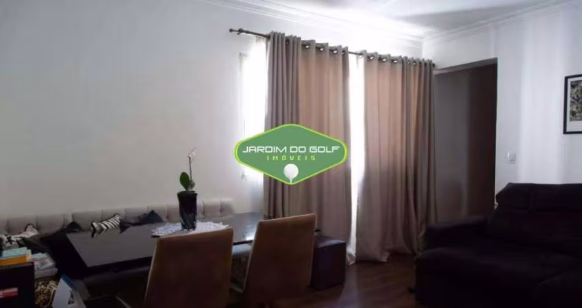 Apartamento à venda 2 quartos 1 vaga Vila Olímpia
