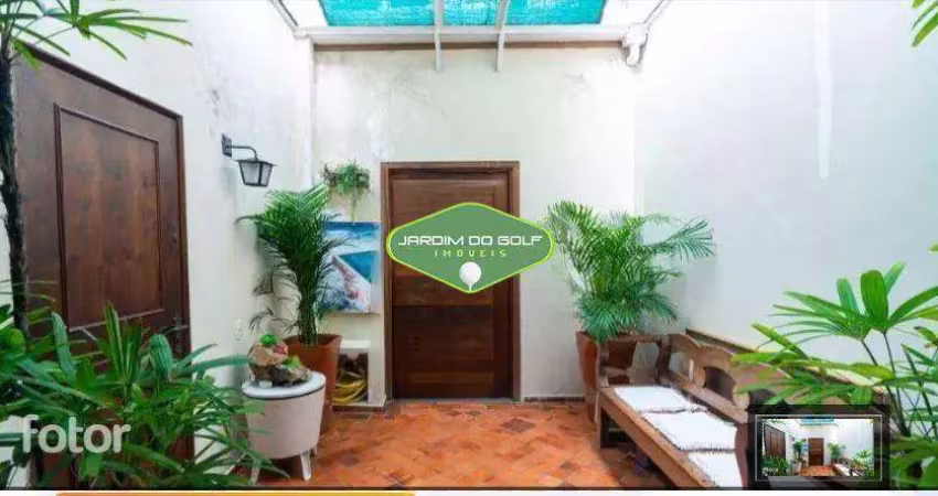 Casa à venda 5 quartos 3 suítes 2 vagas jardim prudência