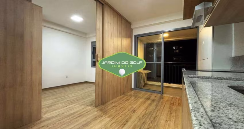 Studio para aluguel Nex One Jurupis 1 quarto Indianópolis São Paulo