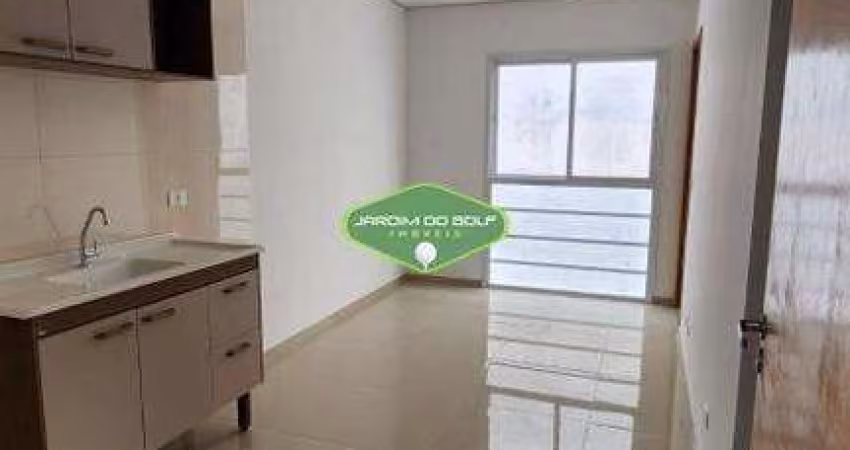 Kitnet no Campo Grande venda Zona Sul São Paulo