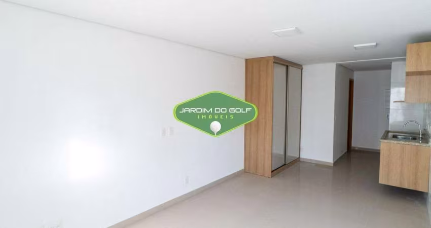Studio pronto para morar, Jardim Marajoara - São Paulo-SP.