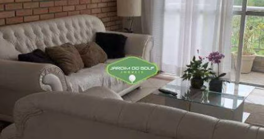APARTAMENTO COM 3 DORMITÓRIOS PARA VENDA CONDOMÍNIO FOREST HILLS NO JARDIM MARAJOARA