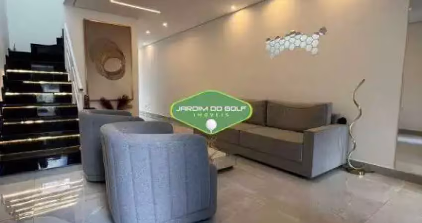 Sobrado mobiliado e reformado com 3 quartos à venda no jardim prudência - são paulo