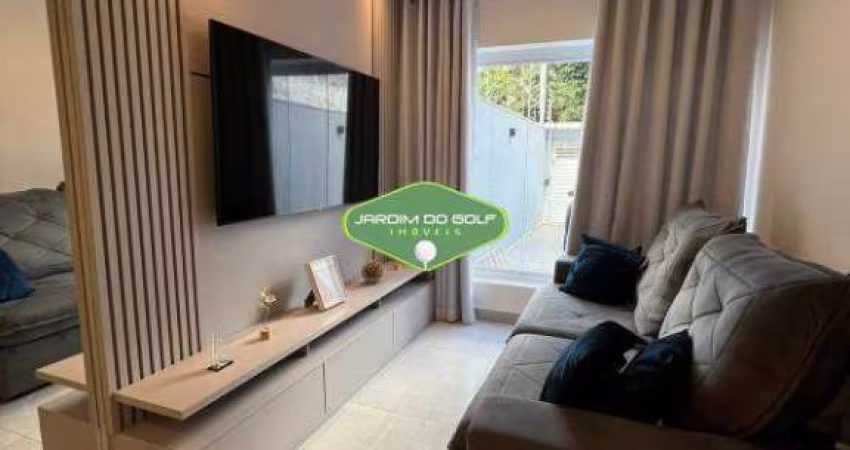 Sobrado Mobiliado e Reformado com 3 Quartos à venda no Jardim Prudência - São Paulo