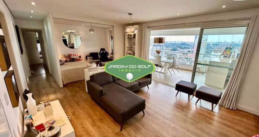 Apartamento para aluguel 135 Near Granja Julieta Chacara santo Antonio São Paulo