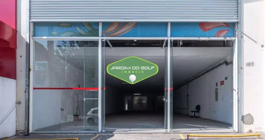 Ponto comercial para alugar na Alameda dos Maracatins, Moema, São Paulo