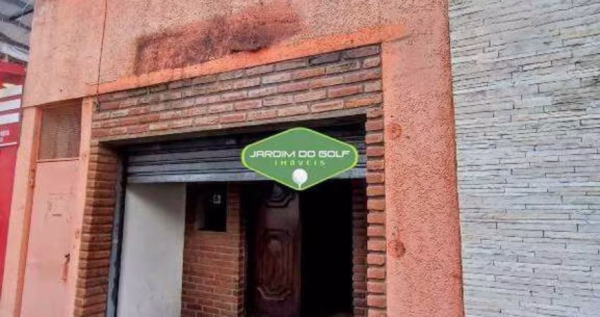 Casa comercial para aluguel Chacara santo Antonio 260m²