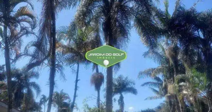 Casa em condomínio à venda jardim das palmeiras (zona sul)