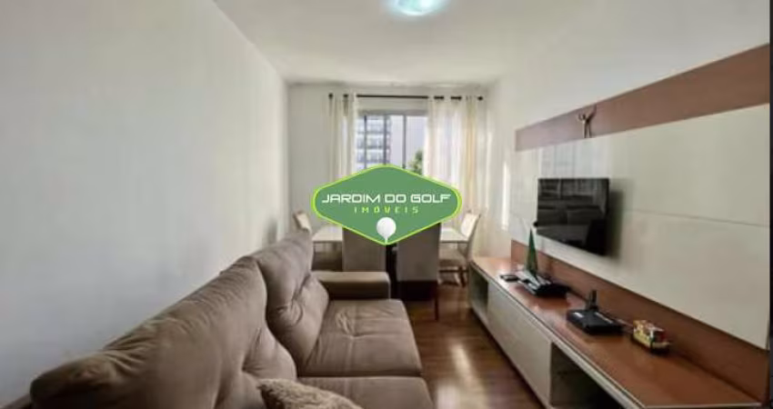 Apartamento à venda 3 quartos Parque Imperial