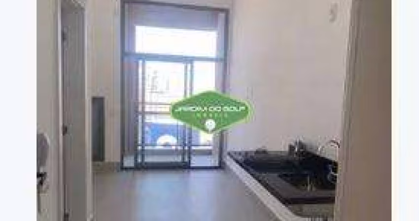 Apartamento à venda 1 quarto Jardim das Acácias