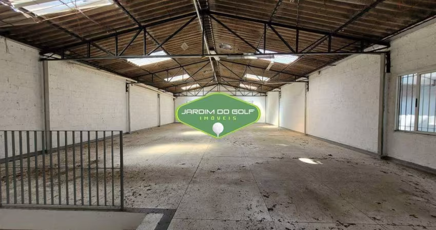Oportunidade Prédio Comercial de 458m² em Dois Pavimentos no Campo Grande Zona Sul SP.