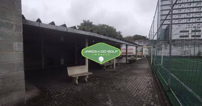 Terreno para aluguel Vila Belmiro Santos SP