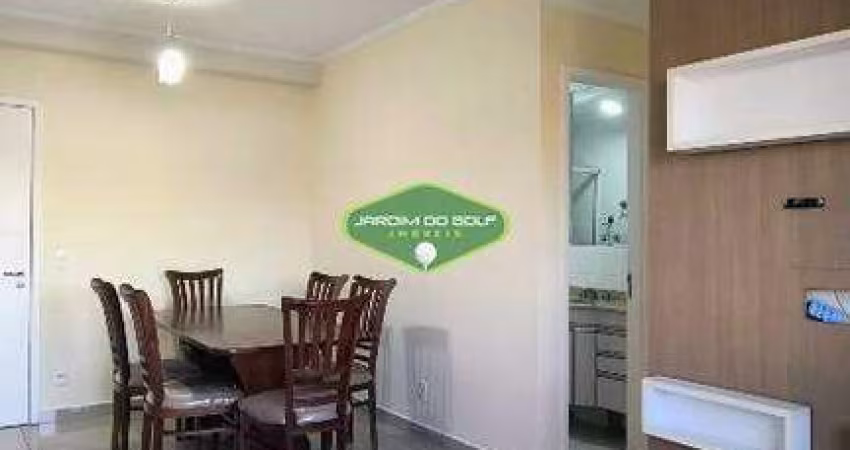 Apartamento Terrara 2 quartos 1 vaga Jardim Umuarama São Paulo