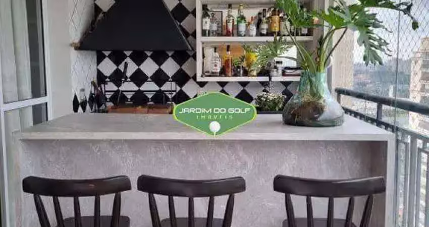 Apartamento para aluguel viva jardim campo grande 3 quartos 2 vagas