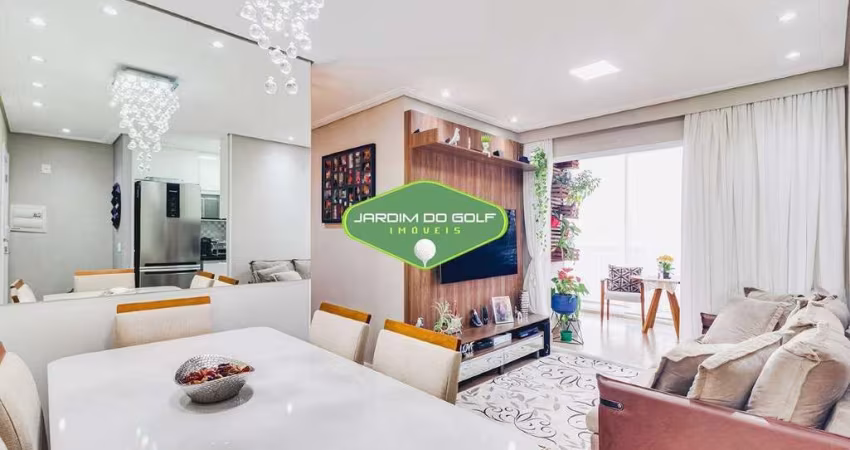 Apartamento à venda 3 quartosCampininha