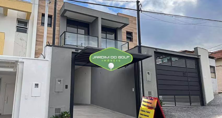 Casa com 3 quartos à venda na Rua Otávio Carlos da Silva, Cidade Ademar, São Paulo