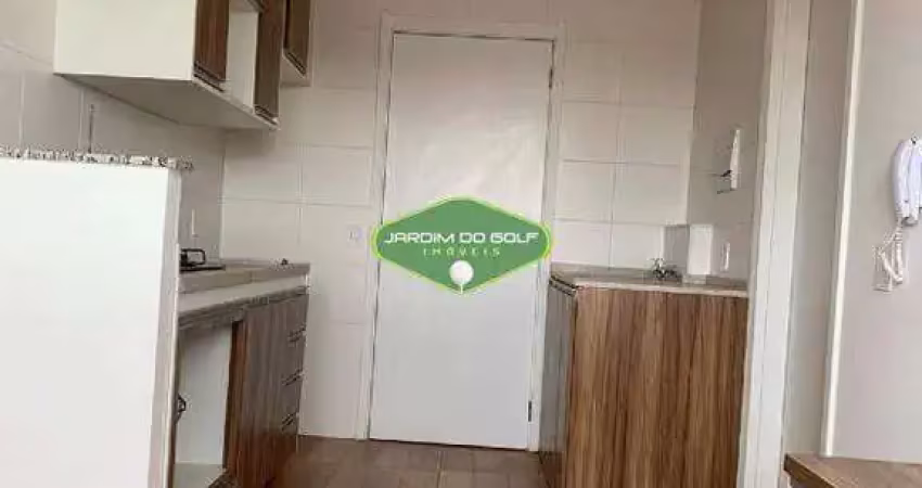 Apartamento com 1 quarto à venda na Rua João Gomes Batista, Jardim Cidália, São Paulo