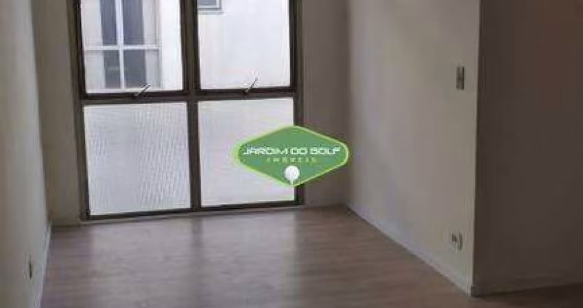 Apartamento à venda Vila Santa Catarina