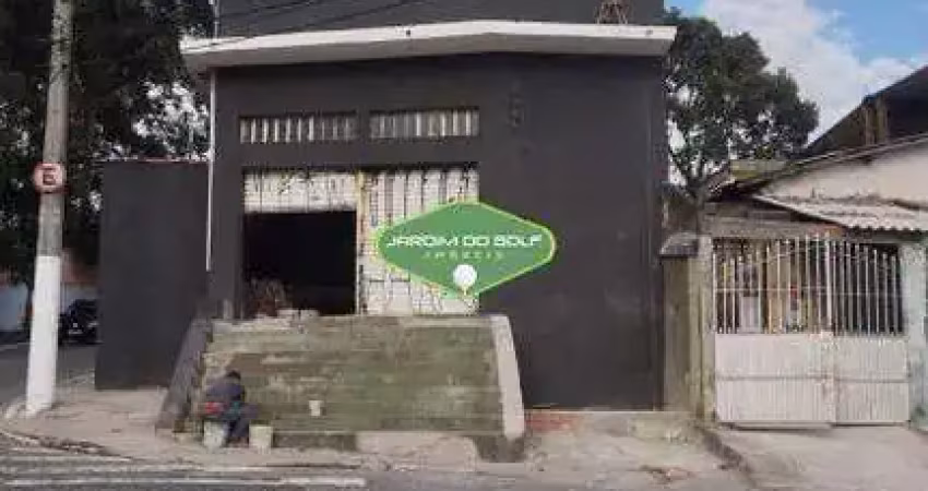 Alugo salão reformado para próximo ao shopping interlagos.