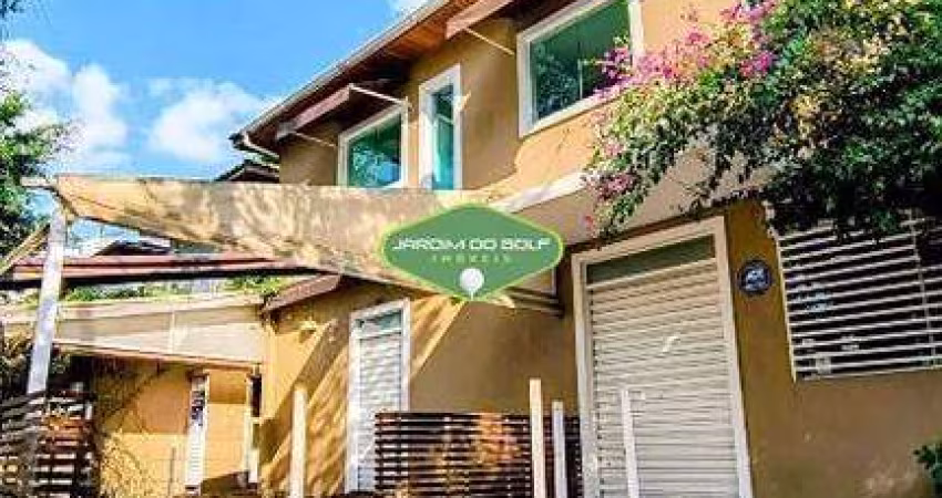 Casa comercial para aluguel na Chácara Santo Antônio (Zona Sul)