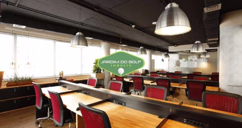 Sala Comercial Mobiliada à Venda Próximo à Avenida Paulista