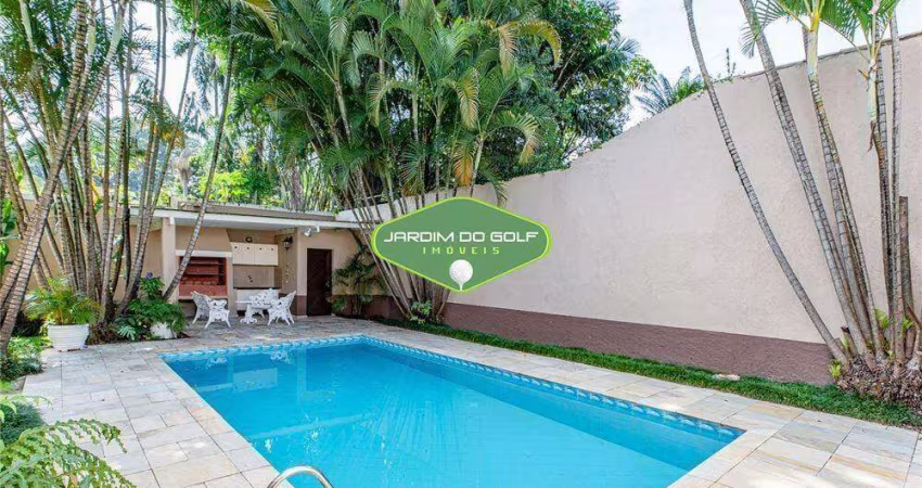 CASA Á VENDA NO ALTO DA BOA VISTA