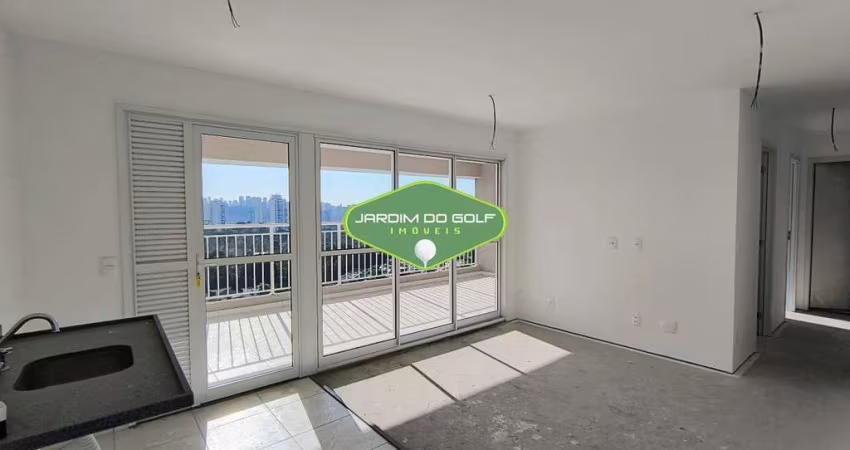 Apartamento Side Alto da Boa Vista 3 quartos 1 vaga Santo Amaro São Paulo