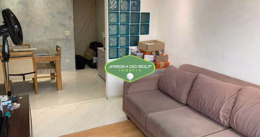 Apartamento à venda no Jardim Taquaral