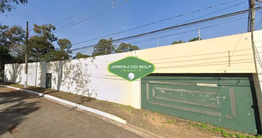 Terreno á venda para construir ! no jardim marajoara