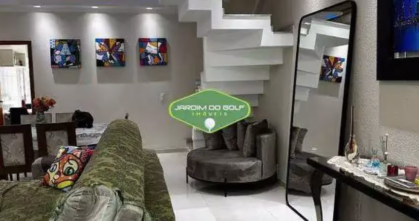 Casa em condomínio fechado com 4 quartos à venda na Rua Pedro de Sevilha, Jardim Prudência, São Paulo