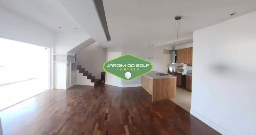 A Reserva Cobertura à venda Vila Sofia São Paulo SP