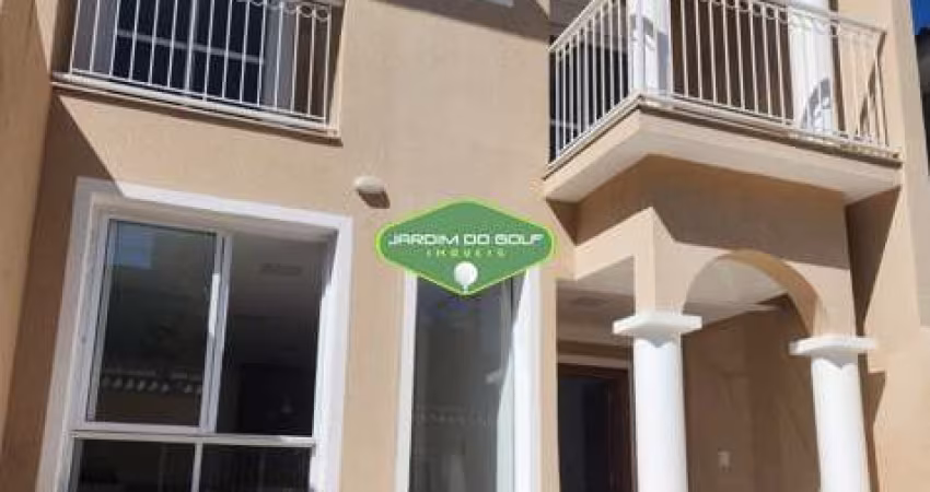 Casa à venda Vila Anhangüera 3 quartos 2 vagas