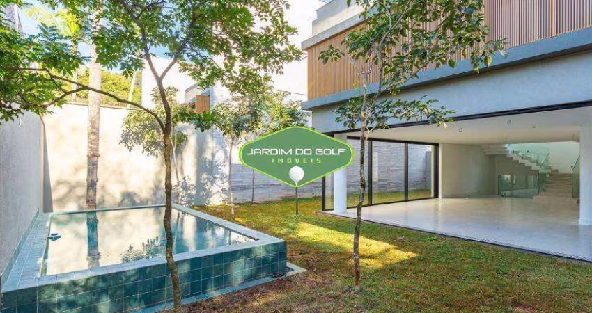 Casa em condomínio à venda no brooklin paulista - condomínio unyco