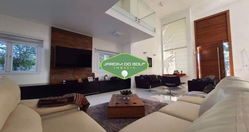 Casa em condomínio à venda Parque dos Resedás 660m² 5 vagas