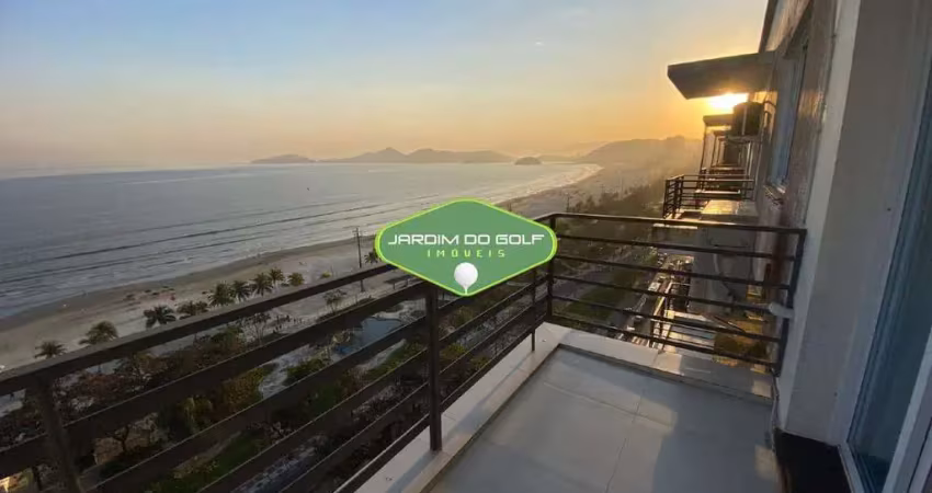 Apartamento com 3 quartos à venda na Avenida Bartolomeu de Gusmão, Boqueirão, Santos