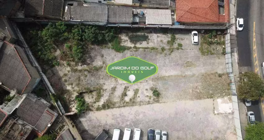 Terreno comercial para alugar na Avenida das Cerejeiras, Jardim Japão, São Paulo