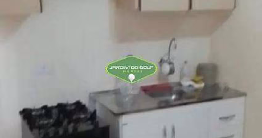 Apartamento à venda Bela Vista 26m²