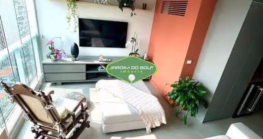 Apartamento com 2 quartos à venda na Rua Pascal, Campo Belo, São Paulo