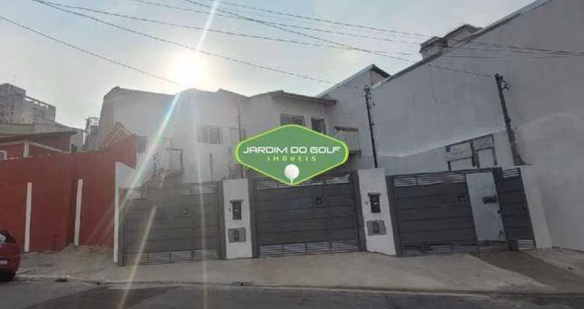 Excelente Oportunidade: Casa Nova à Venda 2 Quartos na Vila Paulista - São Paulo