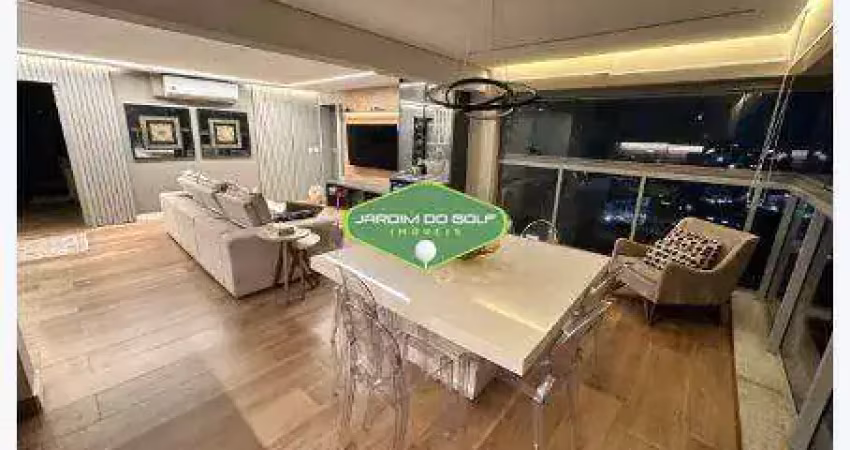 Apartamento à venda 3 quartos 1 suíte 1 vaga jardim marajoara