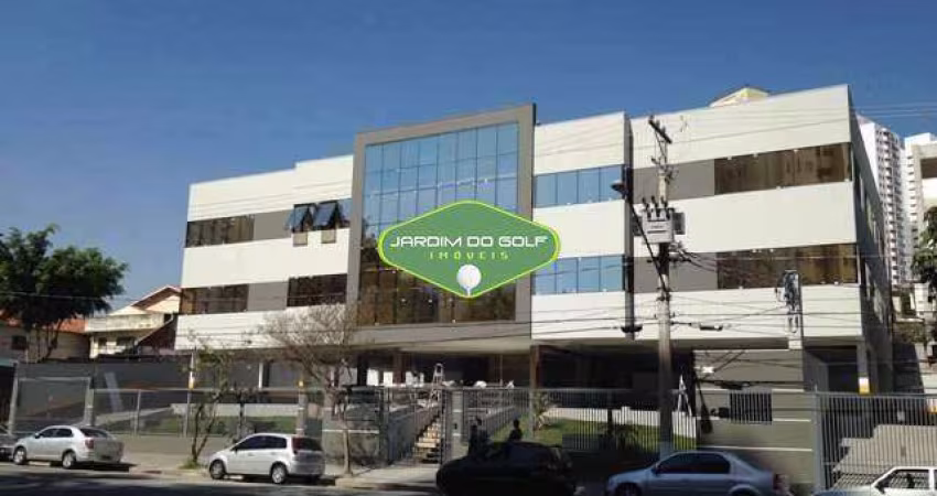 Sala comercial para aluguel 1 vaga Jardim Anhangüera