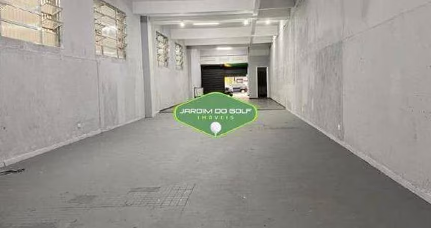 Prédio para aluguel Encruzilhada Santos SP