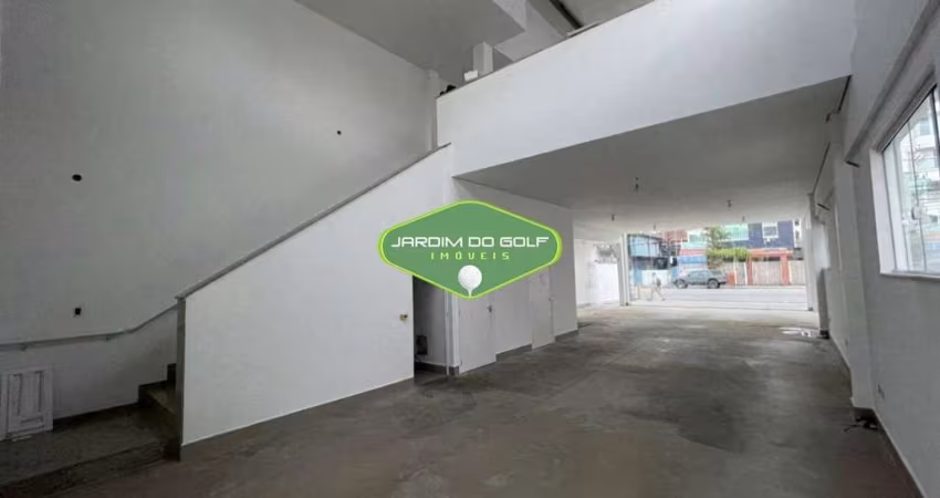Prédio à venda Macuco Santos SP