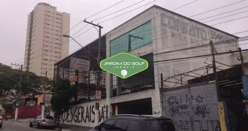 Prédio à venda na Avenida Nossa Senhora do Sabará, Jardim Marajoara, São Paulo