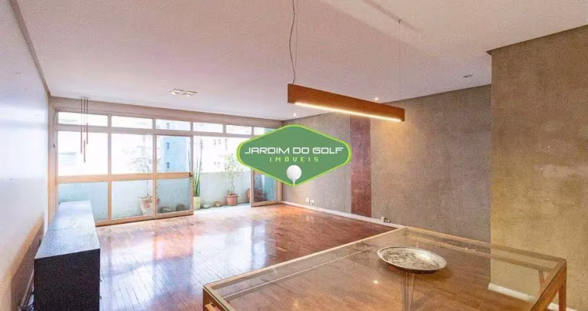 Apartamento com 3 quartos à venda na Rua Pedroso Alvarenga, Itaim Bibi, São Paulo