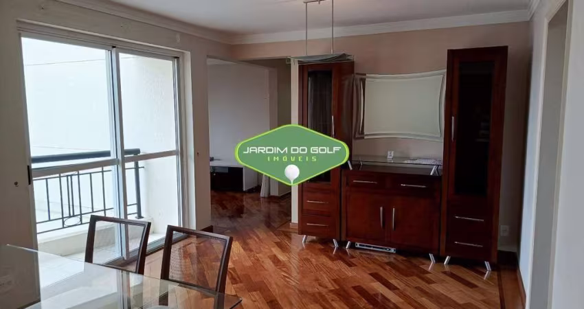 Apartamento à venda 3 quartos 1 suíte 2 vagas Jardim Marajoara