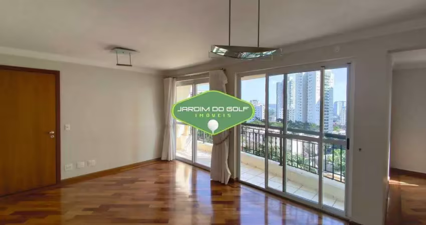 Apartamento à venda 3 quartos 1 suíte 2 vagas jardim marajoara